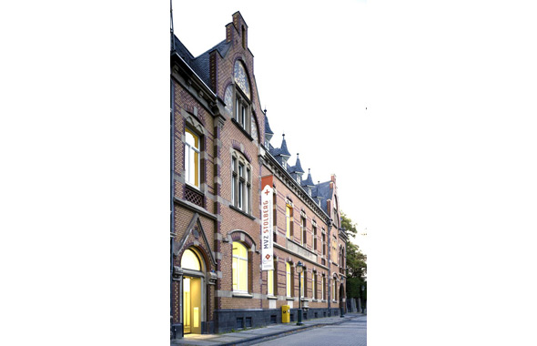 Medizinisches Versorgungszentrum Stolberg Medizinisches Versorgungszentrum Stolberg