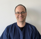 Dr. med. Mirko Steinmüller