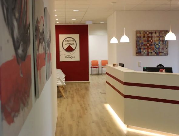 Rheumazentrum Ratingen Rheumazentrum Ratingen