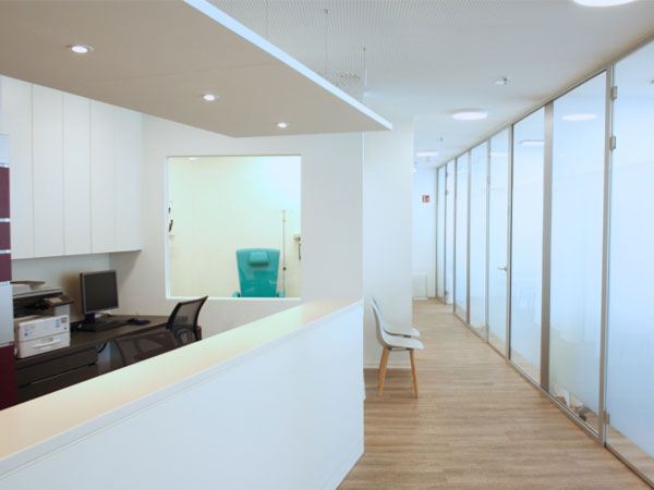 Rheumatologisches Versorgungszentrum Steglitz Rheumatologisches Versorgungszentrum Steglitz