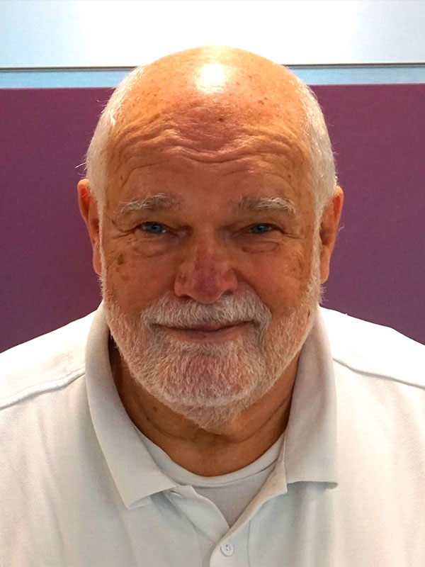 Prof. Dr. med Jürgen Braun