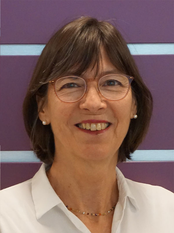 Dr. med Kirsten Karberg