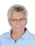 Dr. Wolfgang Hungerberg