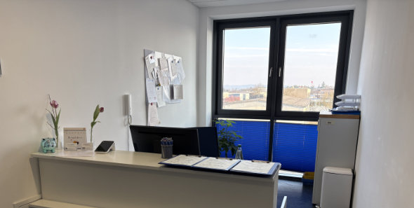 Rheumateam Lahn-Dill-Siegerland Rheumateam Lahn-Dill-Siegerland