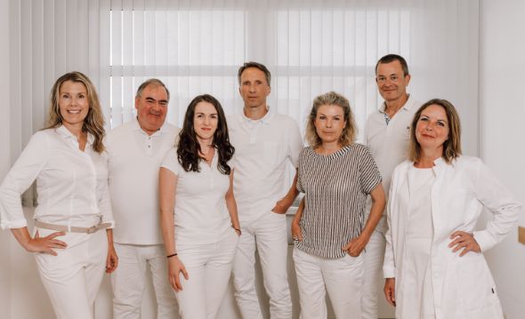 Praxisgemeinschaft Rheumatologie Nephrologie Erlangen